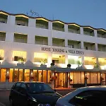 Ξενοδοχείο D'este 3*