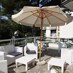 Hotel D'este 3*