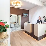 Ξενοδοχείο D'este 3*