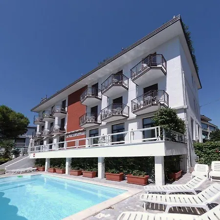 D'este Hotel Grado
