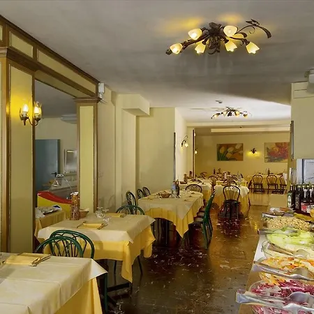 Hotel D'este Grado