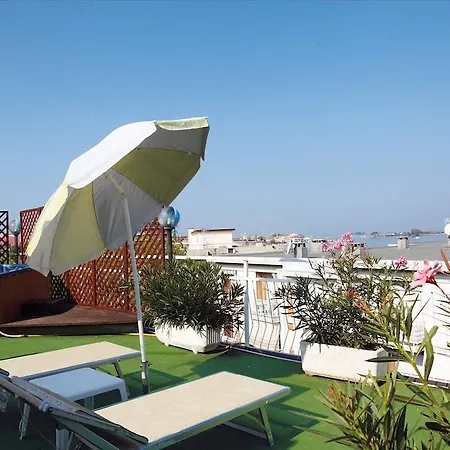 Hotel D'este Grado