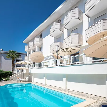 D'este Hotel