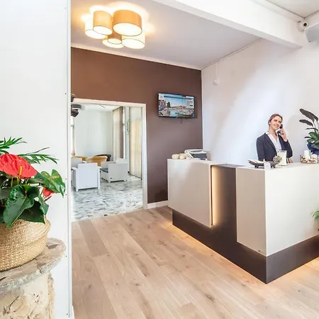 D'este Hotel Grado
