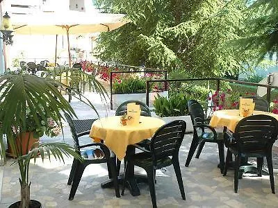 D'este Hotel