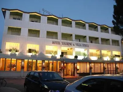 Ξενοδοχείο D'este 3*