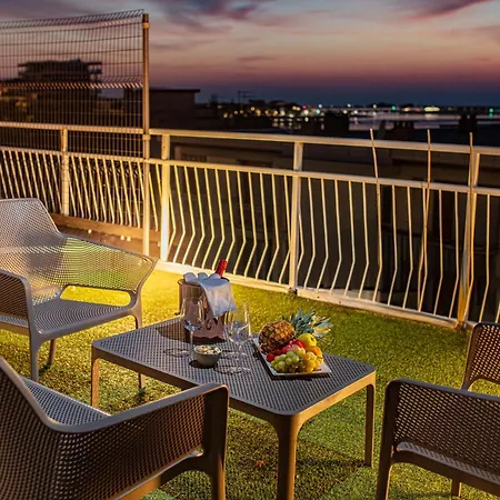 데스테 호텔 그라도