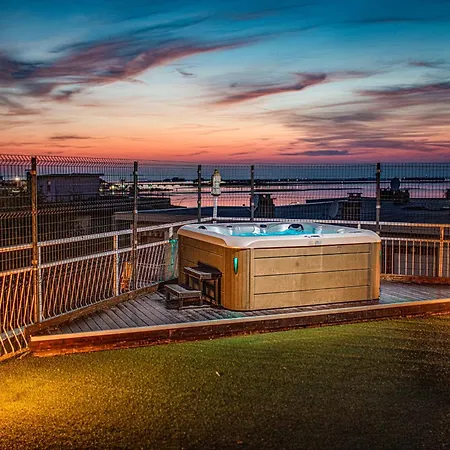 호텔 데스테 그라도