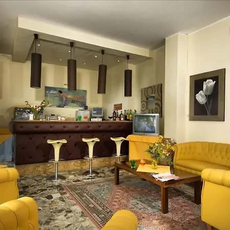 D'este Hotel