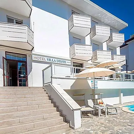 D'este 3* Γκράντο