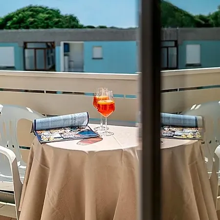 D'este 3* Γκράντο