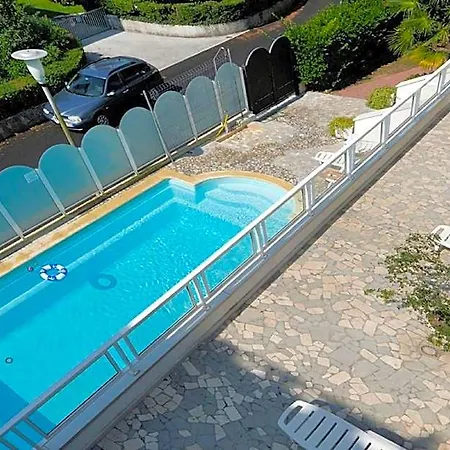 Ξενοδοχείο D'este 3*