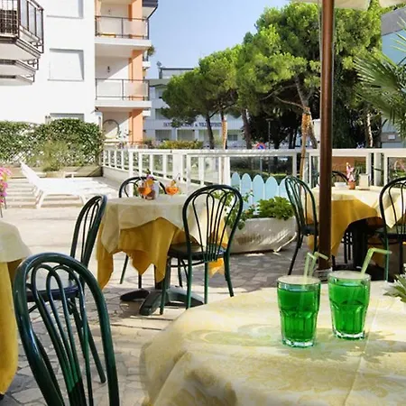 Ξενοδοχείο D'este 3*