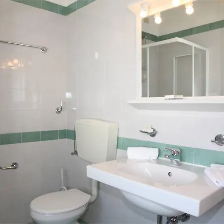 D'este Hotel Grado