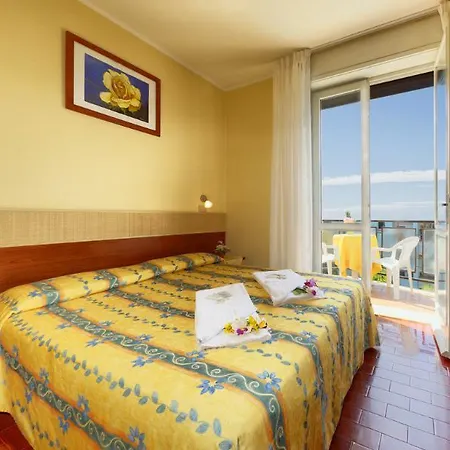 D'este Hotel 3*