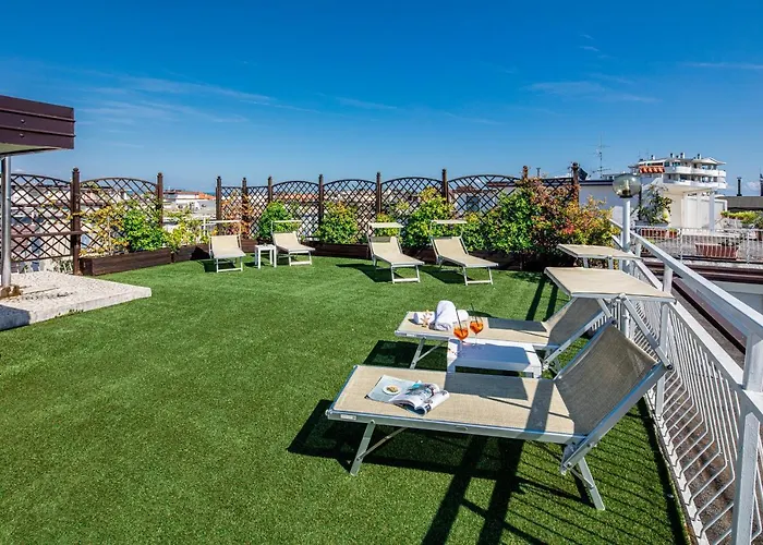 호텔 데스테 그라도