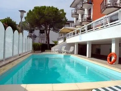 데스테 호텔 그라도