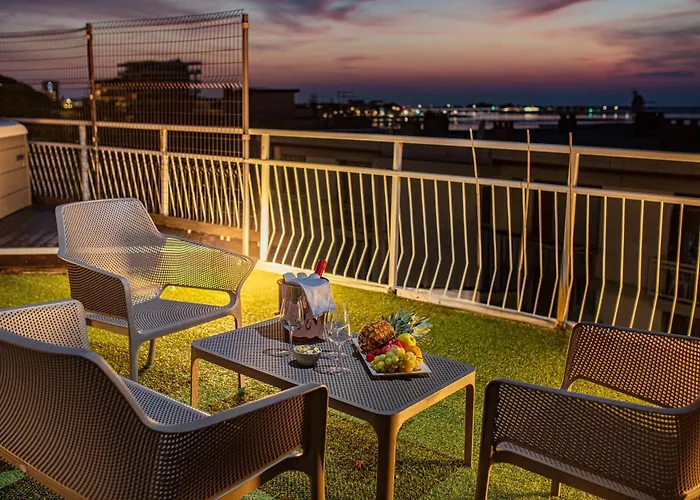 데스테 호텔 그라도