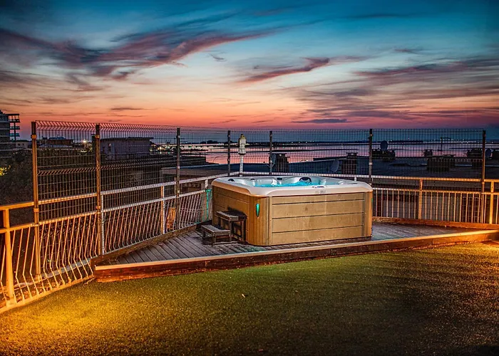 호텔 데스테 그라도