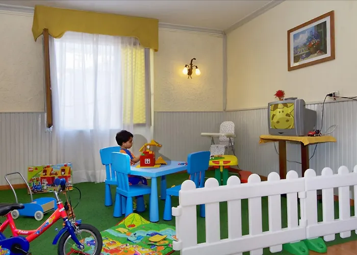 데스테 3* 그라도