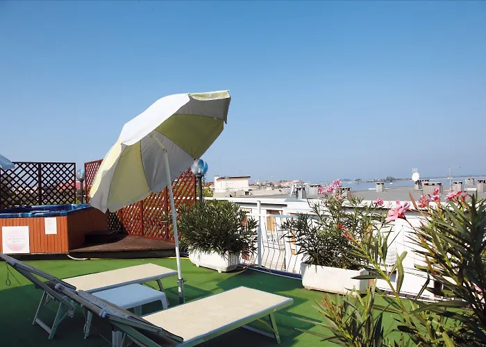 데스테 3* 그라도