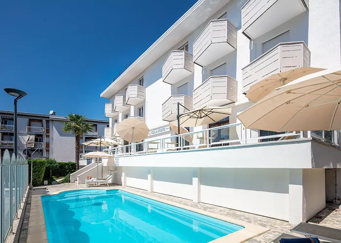 데스테 3* 그라도