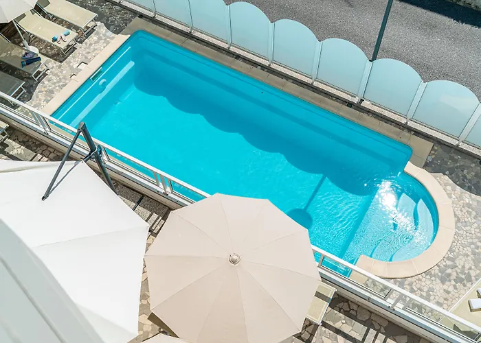 호텔 데스테 그라도