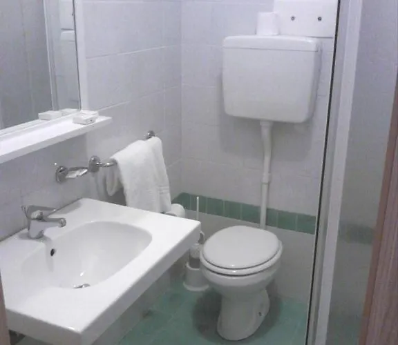 호텔 데스테 그라도