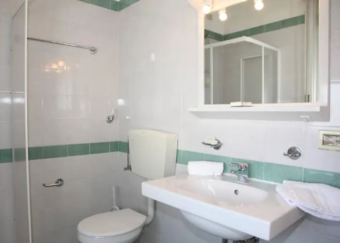 데스테 호텔 그라도